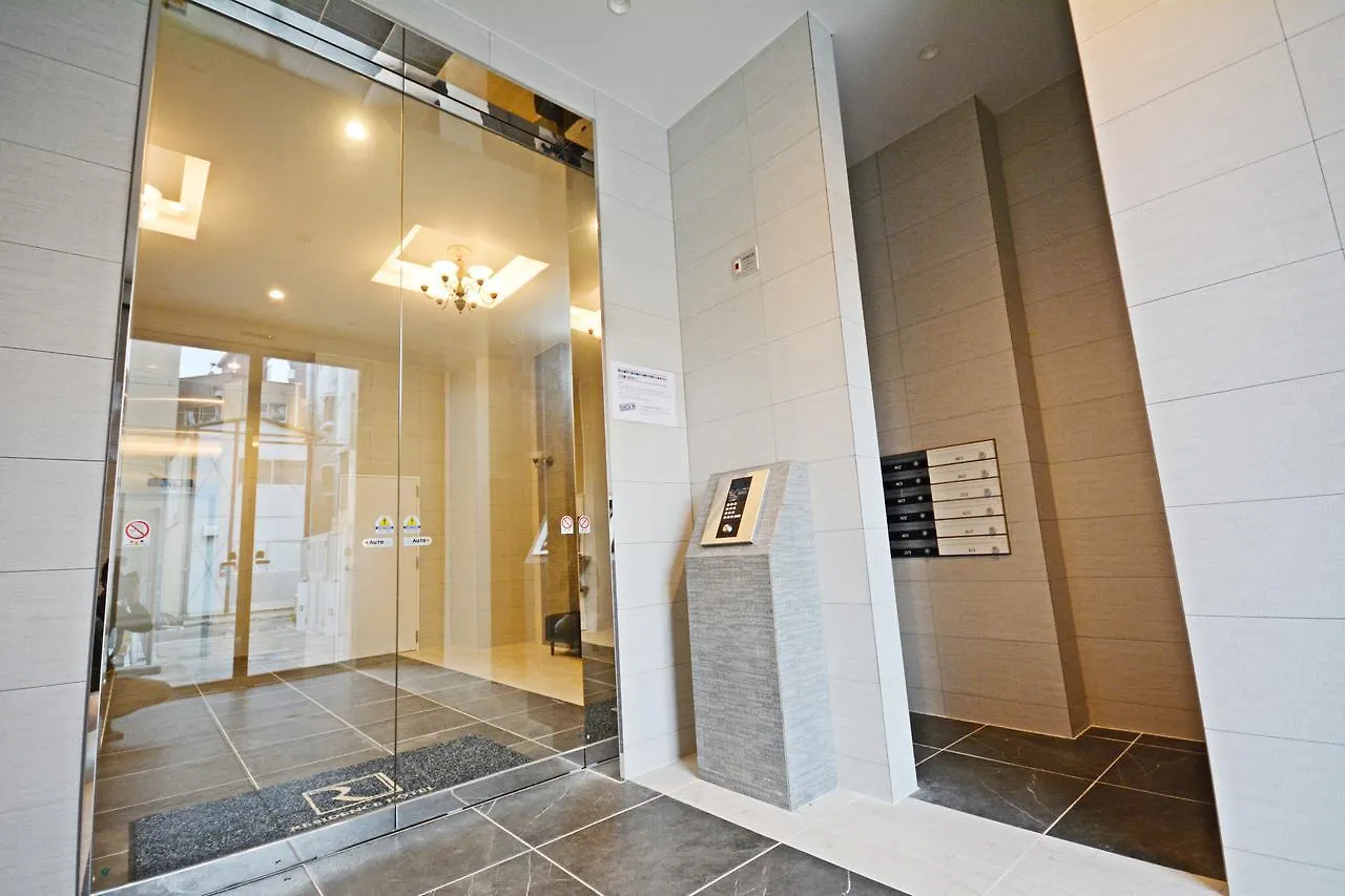 Residence Hotel Hakata 11 Fukuoka  3*, Fukuoka (Fukuoka)