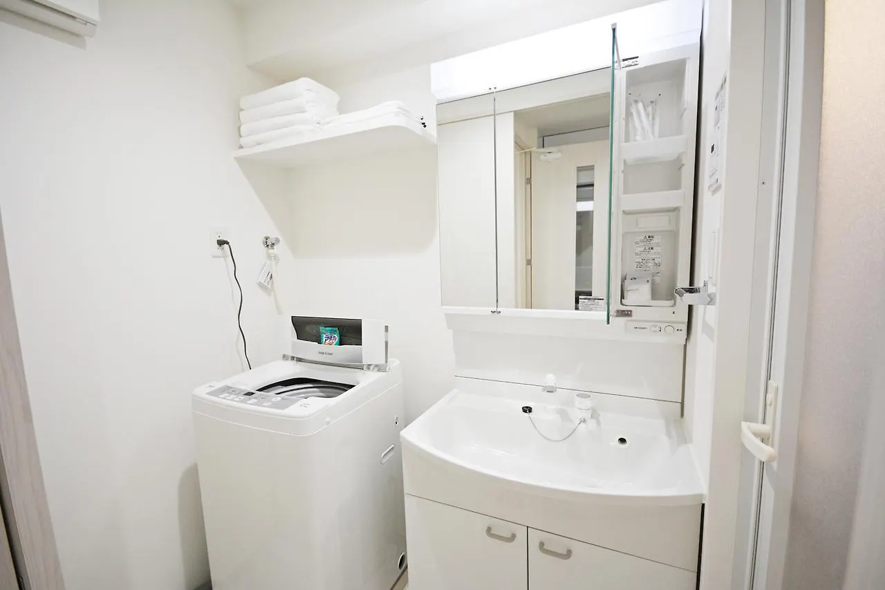 Residence Hotel Hakata 11 Fukuoka  Aparthotel Fukuoka (Fukuoka)