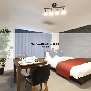 博多格兰德公寓 福岡