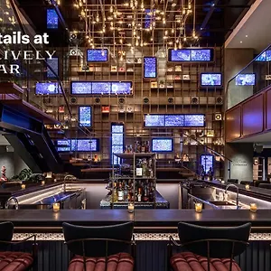 Hotel The Lively Hakata
