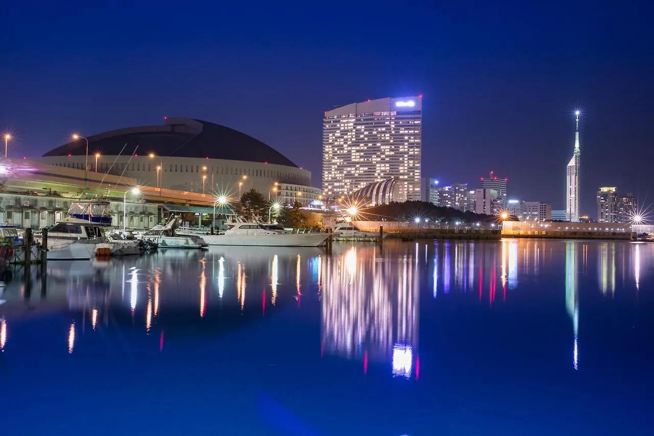 Aparthotel Residence Hotel Hakata 11 Fukuoka