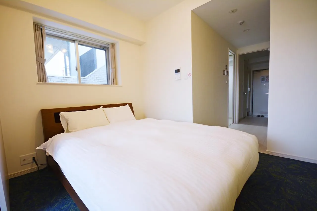 Residence Hotel Hakata 11 Fukuoka  Fukuoka (Fukuoka)