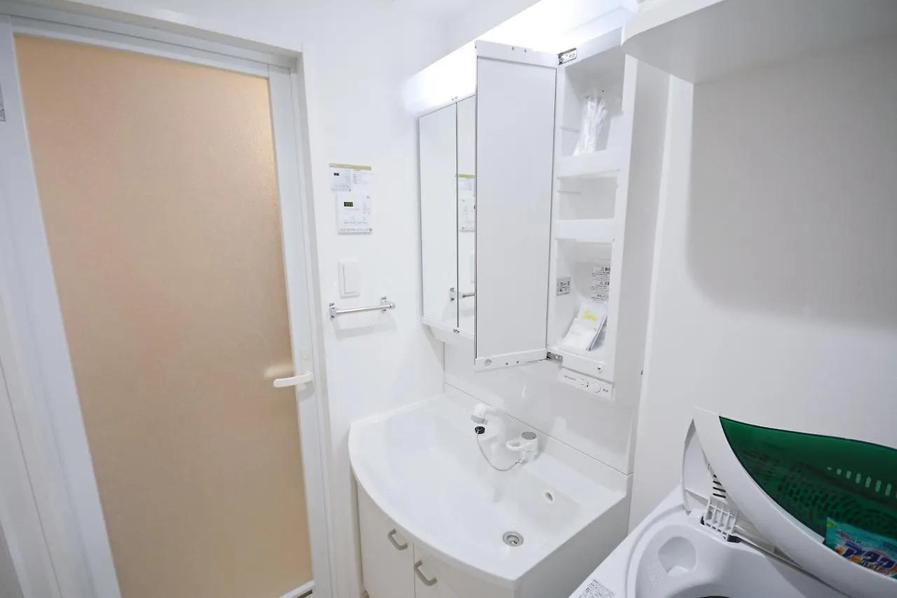 Aparthotel Residence Hotel Hakata 11 Fukuoka