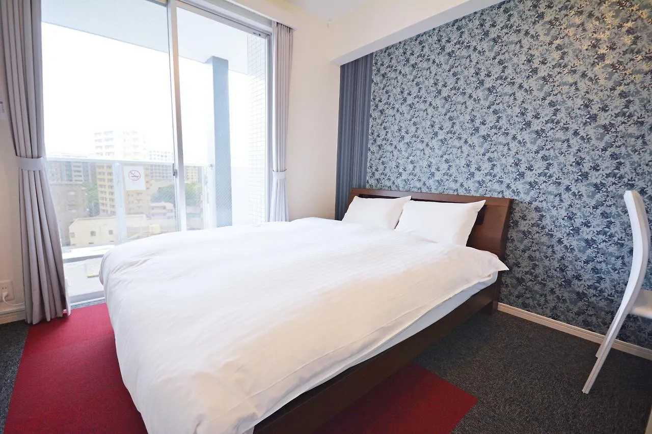 Residence Hotel Hakata 11 Fukuoka  Japan