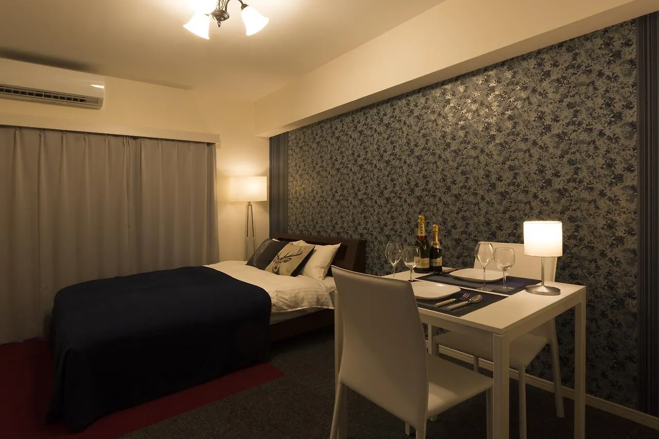 Residence Hotel Hakata 11 Fukuoka  3*, Fukuoka (Fukuoka)