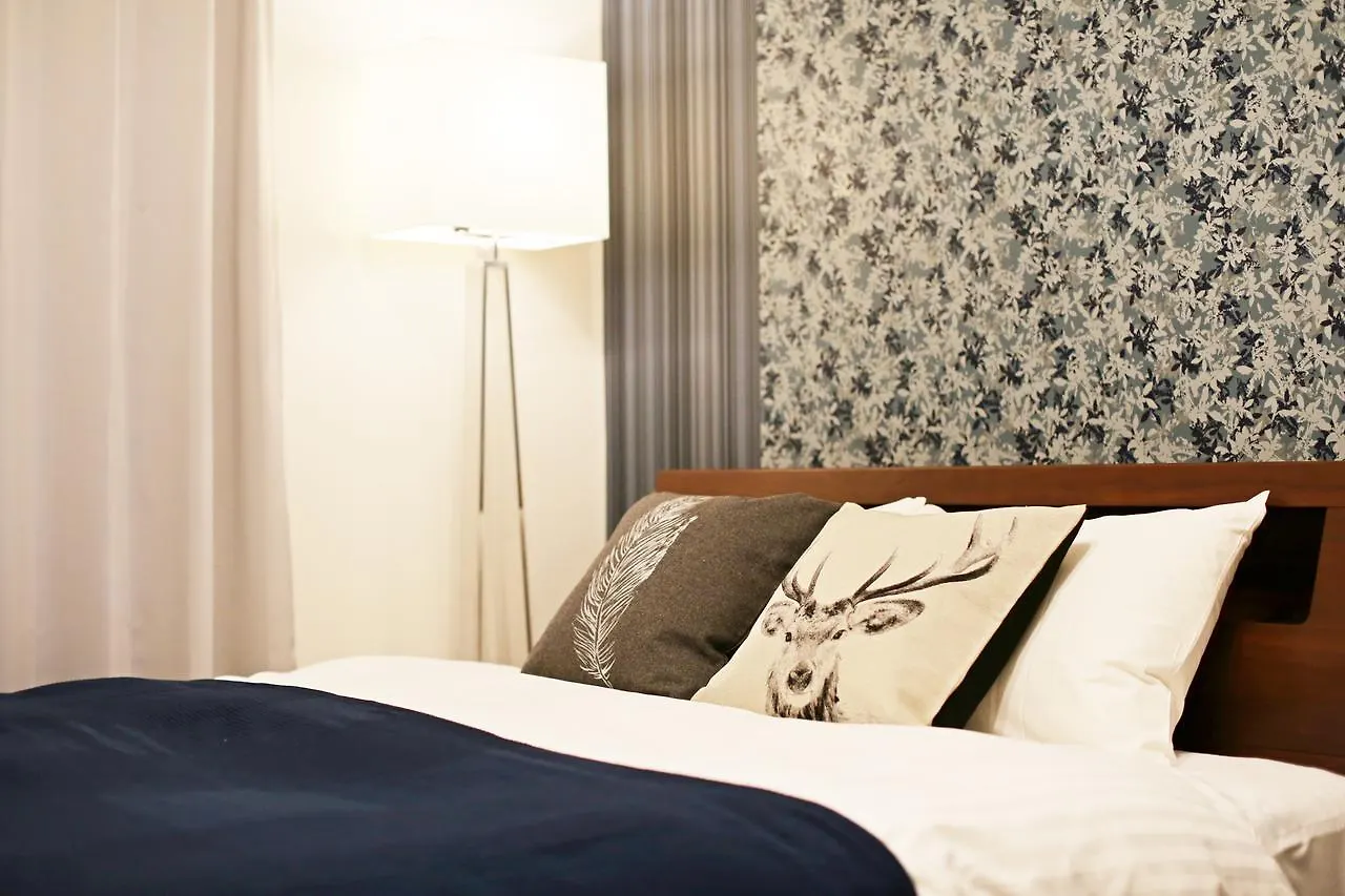 Residence Hotel Hakata 11 Fukuoka  Fukuoka (Fukuoka)